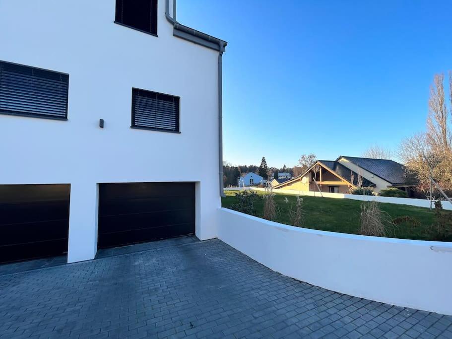 Maison Petite Suisse Luxembourg Berdorf Exterior foto