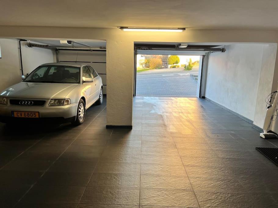 Maison Petite Suisse Luxembourg Berdorf Exterior foto